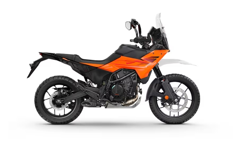 ELECTRONIC ORANGE